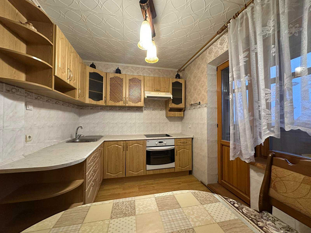 Здам 2-кімнатну квартиру, вул Бальзака ,буд. 89  Троєщина Киев - изображение 5