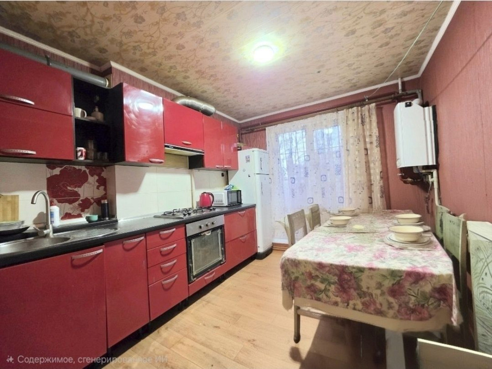 С ремонтом. 2 х комн кв. Левый берег. Риелторы не звоните. Дніпро - зображення 5