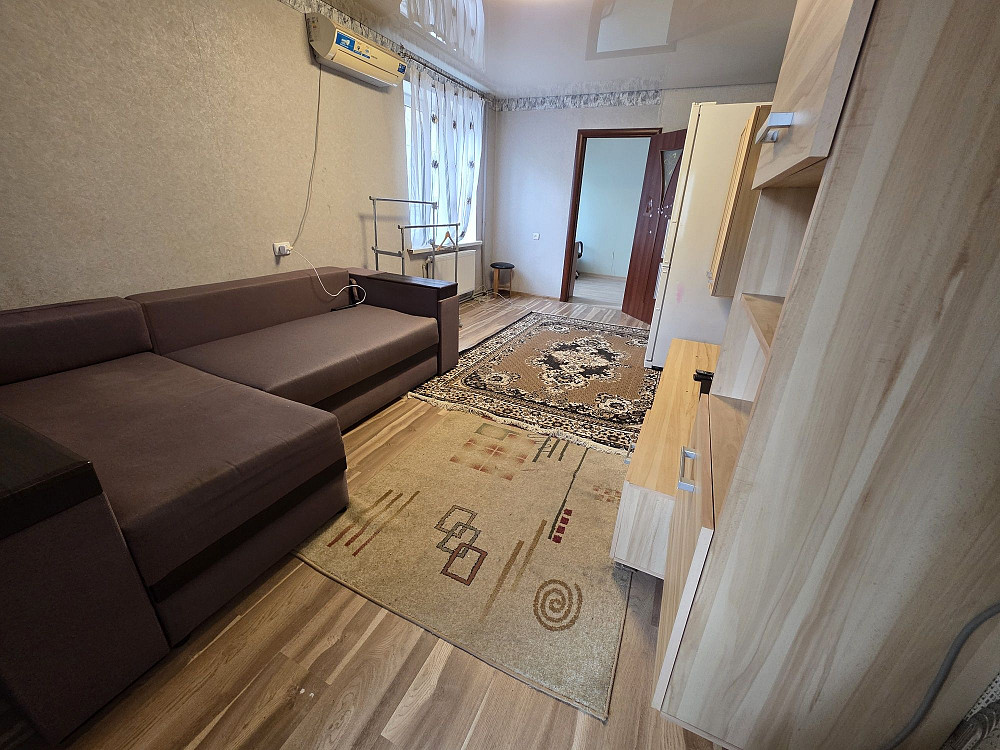 С ремонтом. 2 х комн кв. Левый берег. Риелторы не звоните. Дніпро - зображення 3