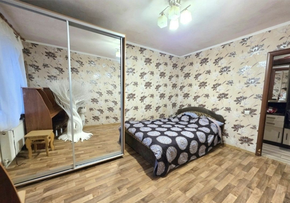 С ремонтом. 2 х комн кв. Левый берег. Риелторы не звоните. Дніпро - зображення 6