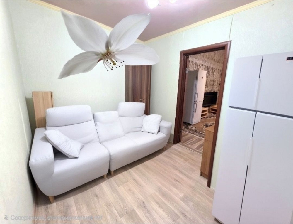 С ремонтом. 2 х комн кв. Левый берег. Риелторы не звоните. Дніпро - зображення 8