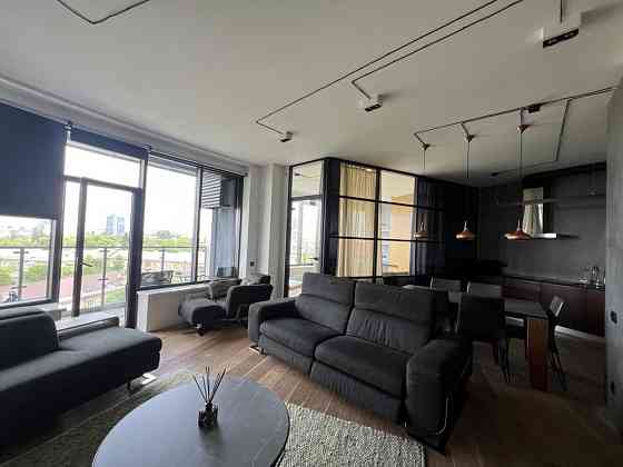 Оренда квартири в ЖК Skyline, Коновальця,генератор, автономна Киев