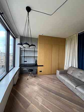 Оренда квартири в ЖК Skyline, Коновальця,генератор, автономна Киев