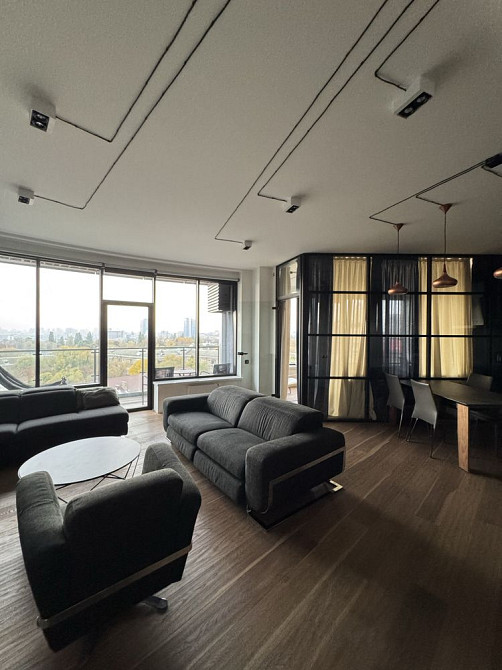 Оренда квартири в ЖК Skyline, Коновальця,генератор, автономна Київ - зображення 8