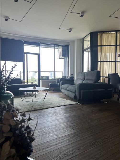 Оренда квартири в ЖК Skyline, Коновальця,генератор, автономна Київ - зображення 1