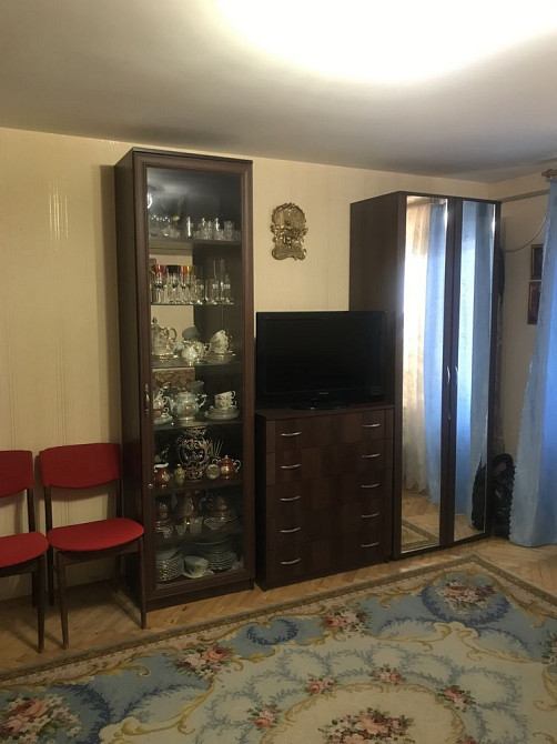 Однокімнатна квартира, пр-т. Лісовий Київ - зображення 5