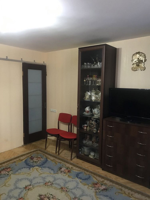 Однокімнатна квартира, пр-т. Лісовий Київ - зображення 6