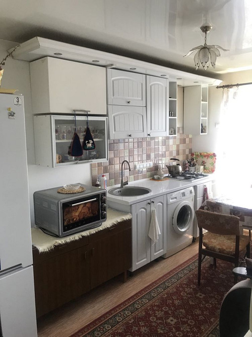 Однокімнатна квартира, пр-т. Лісовий Київ - зображення 1