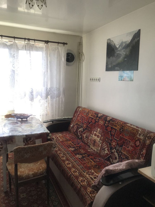 Однокімнатна квартира, пр-т. Лісовий Київ - зображення 2