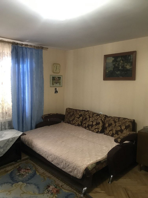 Однокімнатна квартира, пр-т. Лісовий Київ - зображення 7