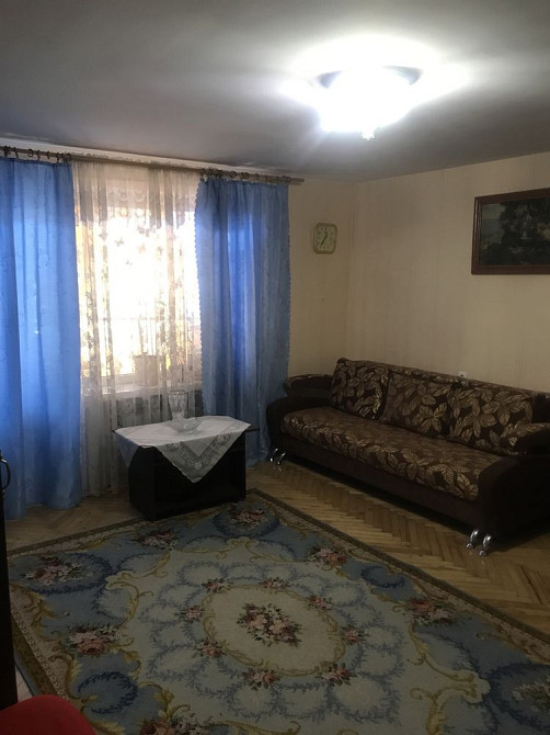 Однокімнатна квартира, пр-т. Лісовий Київ - зображення 4