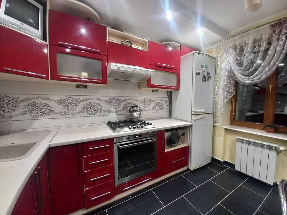 Здам 2х кім. по вул.Гайдамацька ,р-н Чайка. Rivne - photo 1