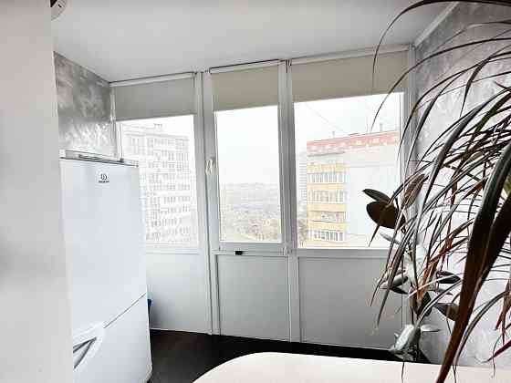 1кім квартира в центрі, вул. Нац. Гвардіі, р-н Градецького Chernihiv