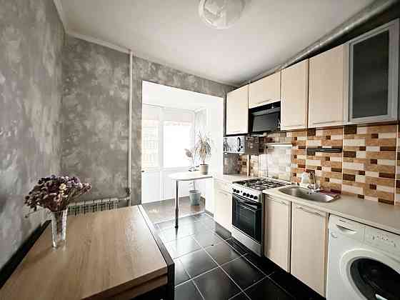 1кім квартира в центрі, вул. Нац. Гвардіі, р-н Градецького Chernihiv