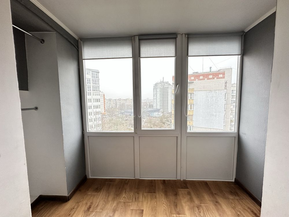 1кім квартира в центрі, вул. Нац. Гвардіі, р-н Градецького Chernihiv - photo 5