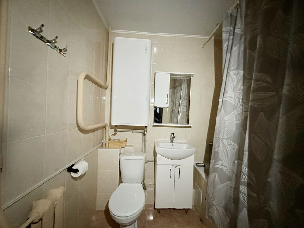 1кім квартира в центрі, вул. Нац. Гвардіі, р-н Градецького Chernihiv - photo 6