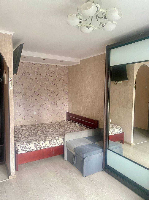 1-кімнатна Ушинського 29 Севастопольска площа Київ - зображення 3