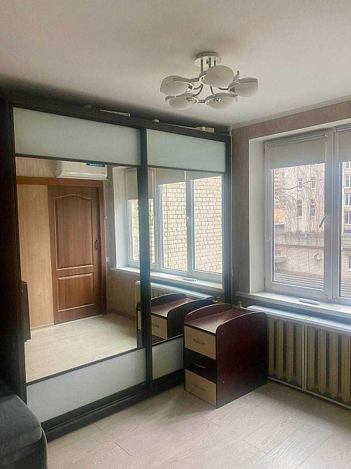 1-кімнатна Ушинського 29 Севастопольска площа Київ - зображення 4