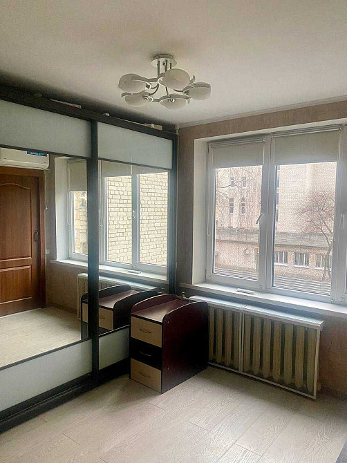 1-кімнатна Ушинського 29 Севастопольска площа Київ - зображення 7