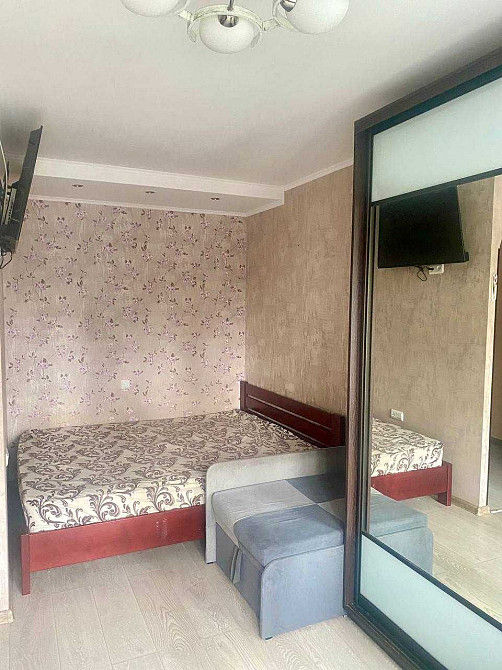 1-кімнатна Ушинського 29 Севастопольска площа Київ - зображення 5