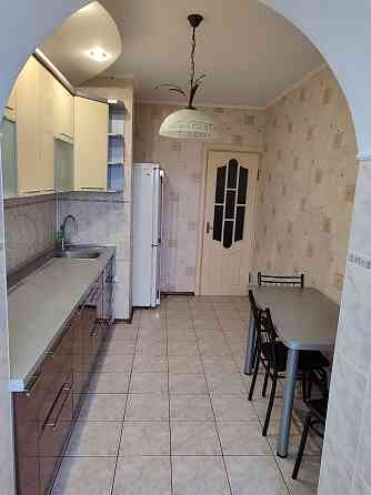 Здається затишна 3кім квартира Rivne