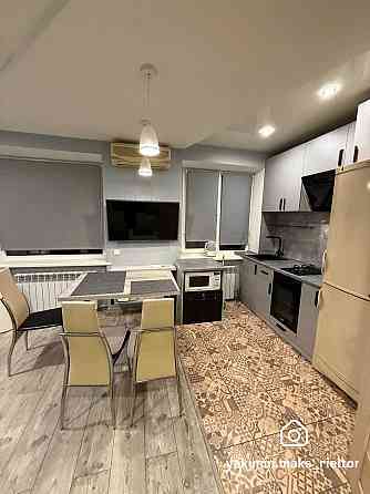 Аренда 1к.ж\м Солнечный Дніпро