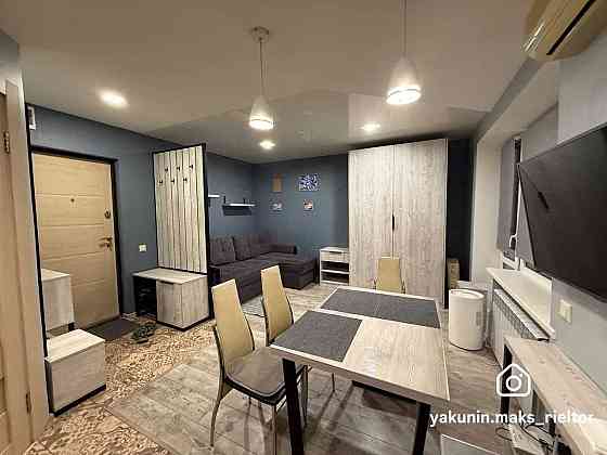 Аренда 1к.ж\м Солнечный Дніпро