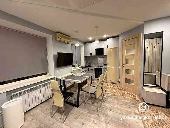 Аренда 1к.ж\м Солнечный Дніпро