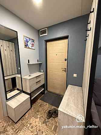 Аренда 1к.ж\м Солнечный Дніпро