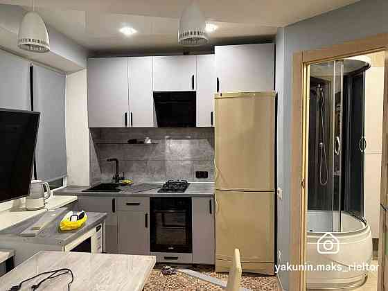 Аренда 1к.ж\м Солнечный Дніпро