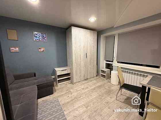 Аренда 1к.ж\м Солнечный Дніпро