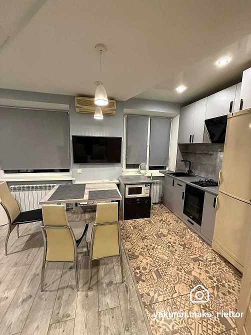 Аренда 1к.ж\м Солнечный Дніпро - зображення 1