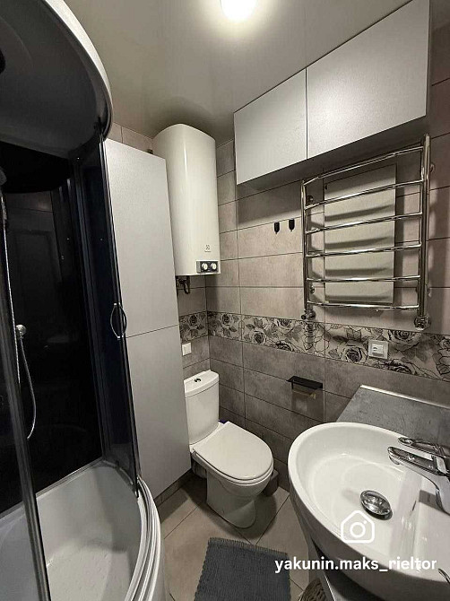 Аренда 1к.ж\м Солнечный Дніпро - зображення 7