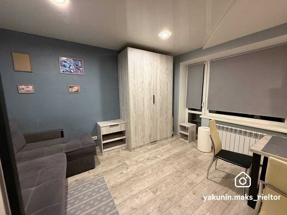 Аренда 1к.ж\м Солнечный Дніпро - зображення 5