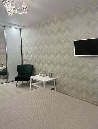 Кадор  Сахарова Новая 1 Комн Одеса