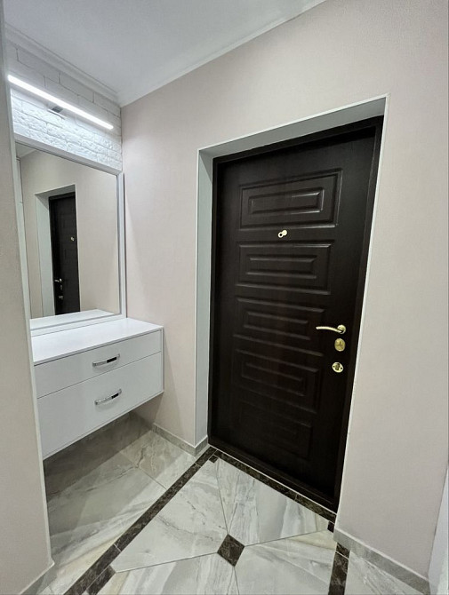 Кадор  Сахарова Новая 1 Комн Одеса - зображення 4