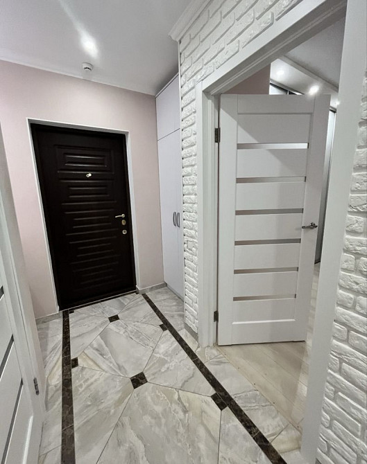 Кадор  Сахарова Новая 1 Комн Одеса - зображення 3