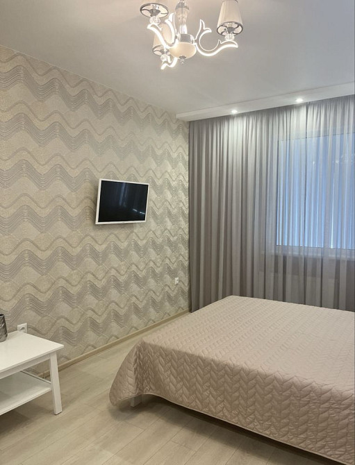 Кадор  Сахарова Новая 1 Комн Одеса - зображення 6