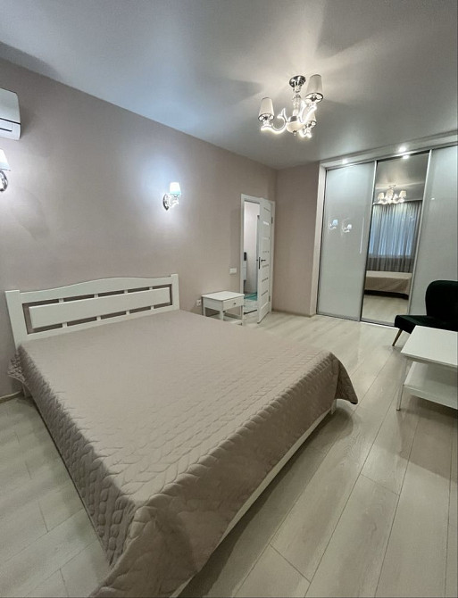 Кадор  Сахарова Новая 1 Комн Одеса - зображення 7