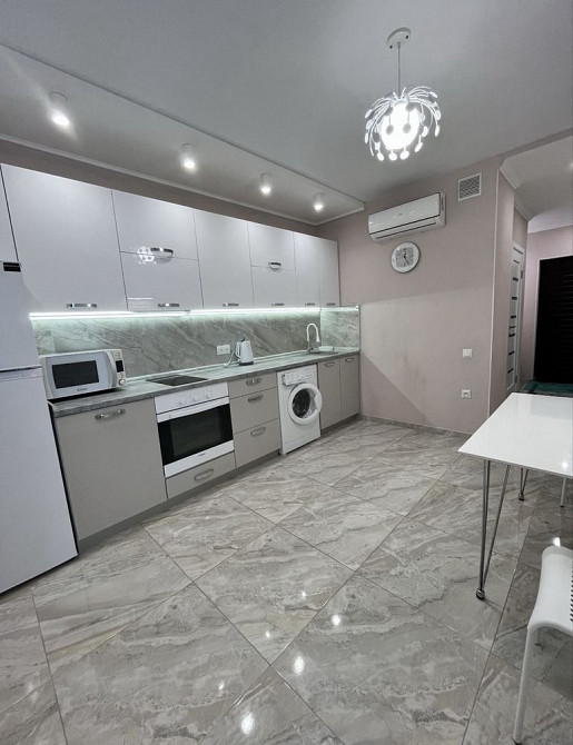 Кадор  Сахарова Новая 1 Комн Одеса - зображення 2