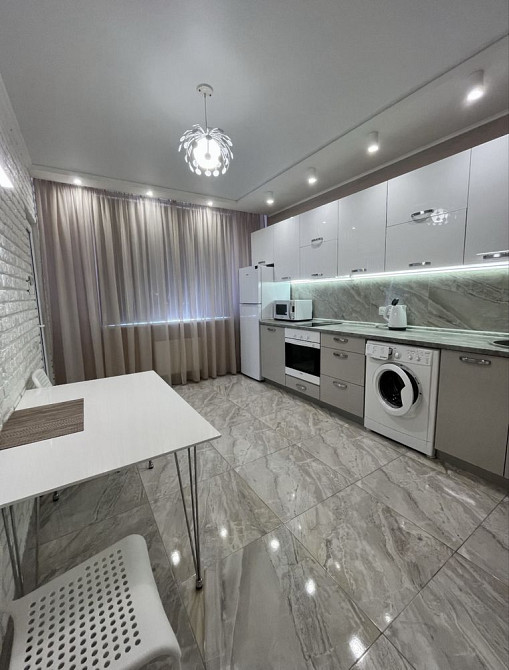 Кадор  Сахарова Новая 1 Комн Одеса - зображення 8