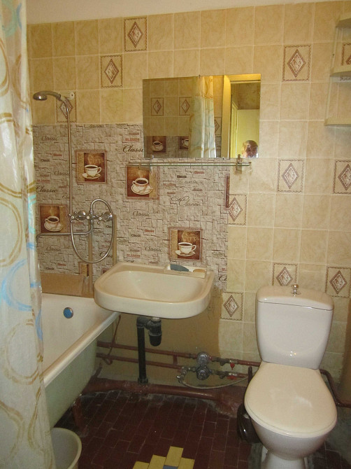 Здам 1к.кв. вул. О. Махова Південна Борщагівка Київ - зображення 5