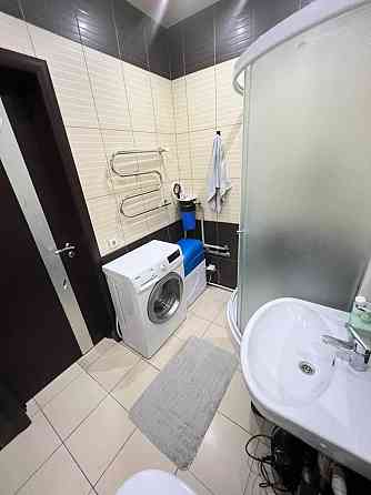 Перша здача! Оренда стильної дворівневої квартири з ремонтом ЖК Софія! Софиевская Борщаговка