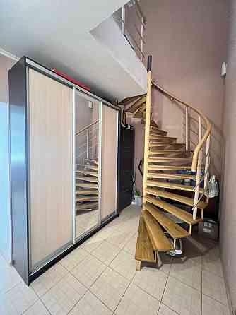 Перша здача! Оренда стильної дворівневої квартири з ремонтом ЖК Софія! Софиевская Борщаговка