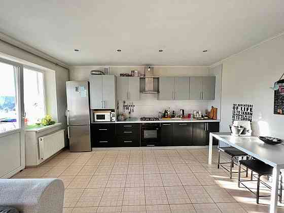 Перша здача! Оренда стильної дворівневої квартири з ремонтом ЖК Софія! Софиевская Борщаговка