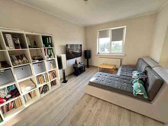 Перша здача! Оренда стильної дворівневої квартири з ремонтом ЖК Софія! Софиевская Борщаговка