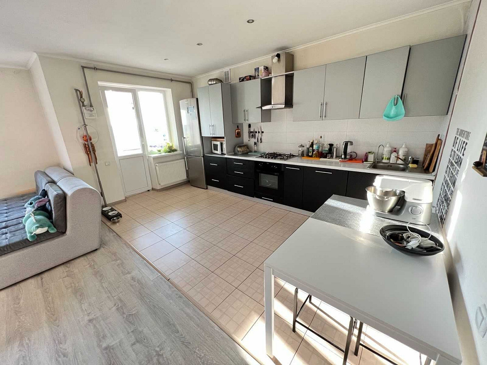 Перша здача! Оренда стильної дворівневої квартири з ремонтом ЖК Софія! Софиевская Борщаговка - изображение 4