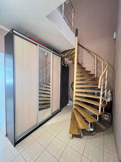 Перша здача! Оренда стильної дворівневої квартири з ремонтом ЖК Софія! Софиевская Борщаговка - изображение 6