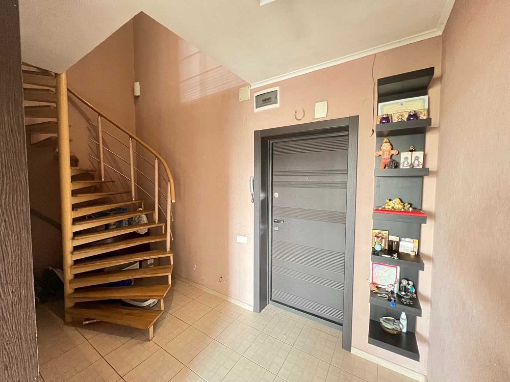 Перша здача! Оренда стильної дворівневої квартири з ремонтом ЖК Софія! Софиевская Борщаговка - изображение 7