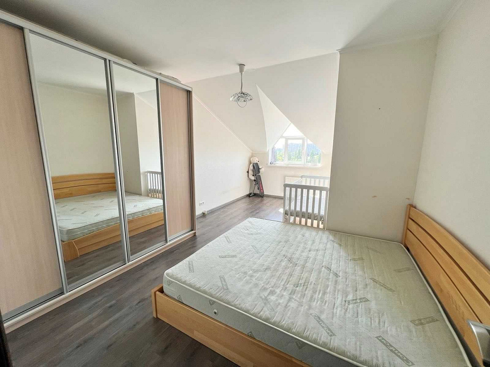 Перша здача! Оренда стильної дворівневої квартири з ремонтом ЖК Софія! Софиевская Борщаговка - изображение 8